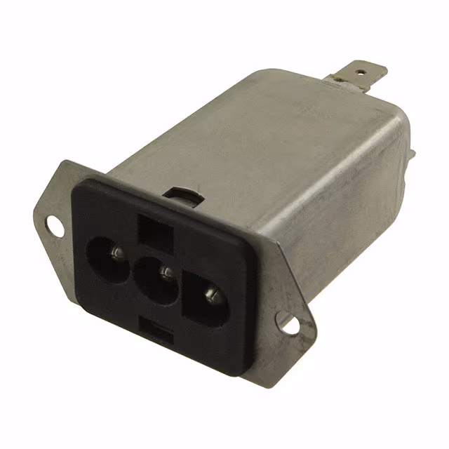 5003.0111.1 SCHURTER Inc.  Moduli di filtro di linea di alimentazione